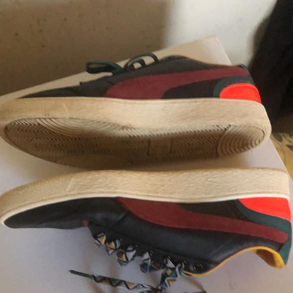 Puma Ralph Sampson sneaker - Picture 8 of 8